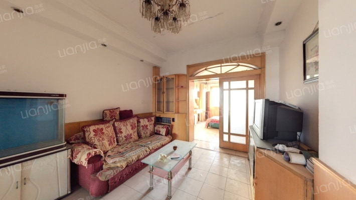 上海道二手房实景图