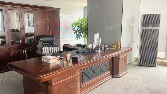 贵阳国际中心1号二手房实景图