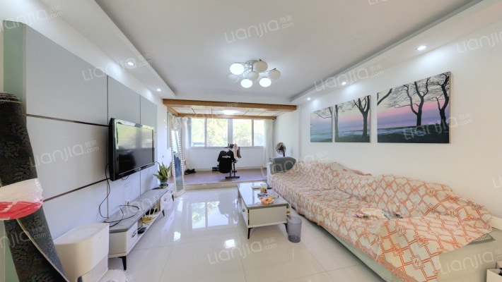 东泰家园二手房实景图