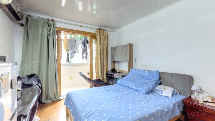 曹杨五村(梅花园)二手房实景图