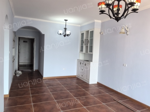 整租·保利海上五月花 2室1厅 南