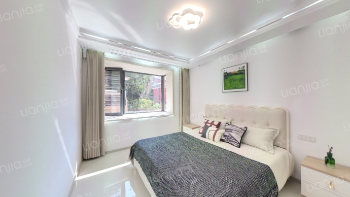 民航东塔小区二手房实景图