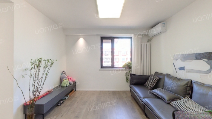 观音景园二期二手房实景图