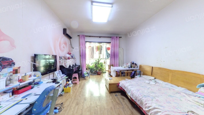 艺术家园二手房实景图