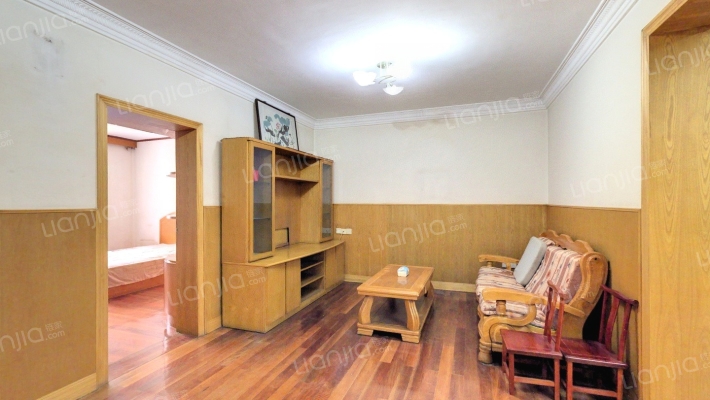 教工新村(鼓楼)二手房实景图