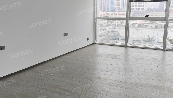 海南国际创意港二期二手房实景图