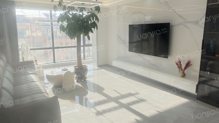 铁成骊景二手房实景图