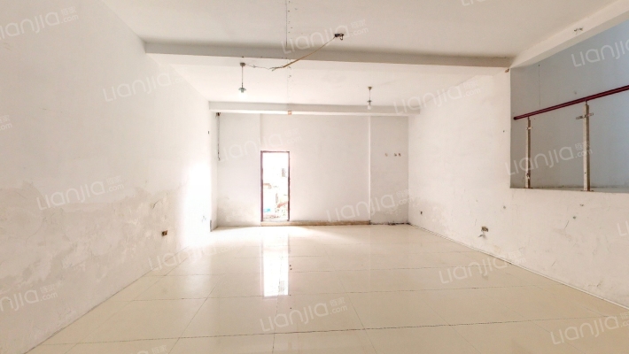 国鑫庄苑二手房实景图