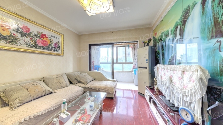 牧龙湖壹号二手房实景图