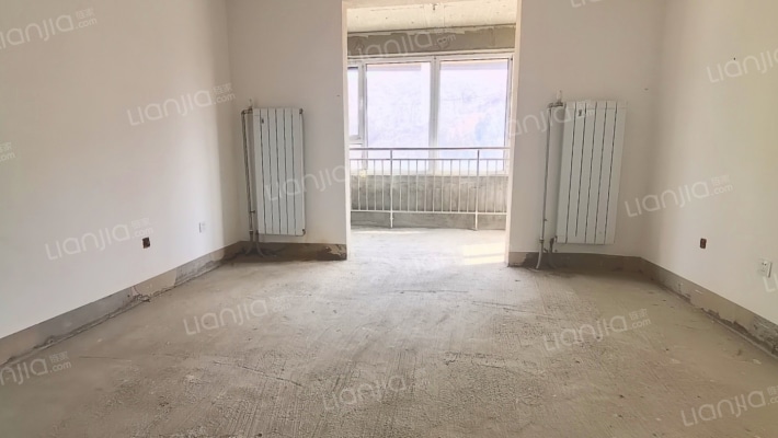 龙泉福苑二手房实景图