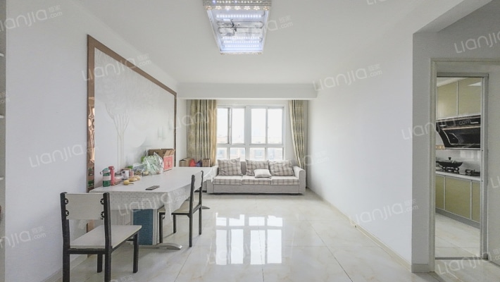 锦绣前城二手房实景图