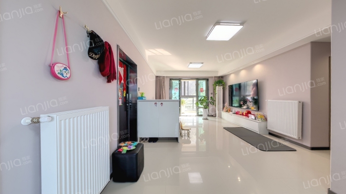 置地栢景轩二手房实景图