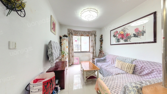 夏家花园二手房实景图