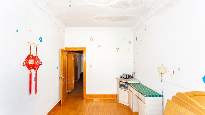 青年大街二手房实景图