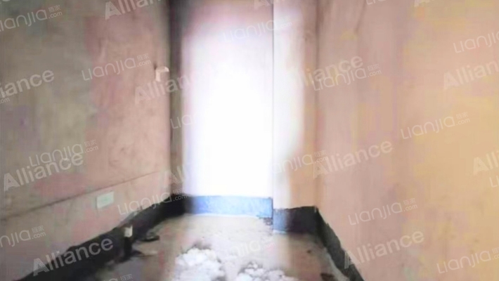 温莎假日观景高层，采光好，空气质量优，适合居住-卫生间