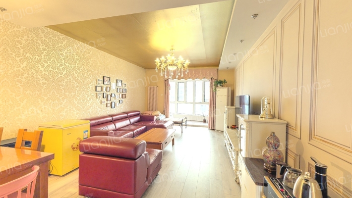 贻成大厦二手房实景图