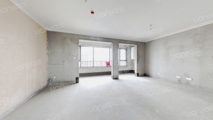 宁熙悦府二手房实景图