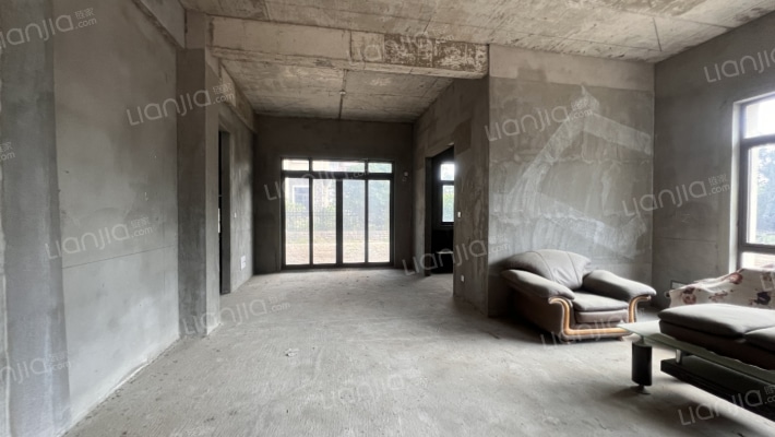 许昌碧桂园二手房实景图