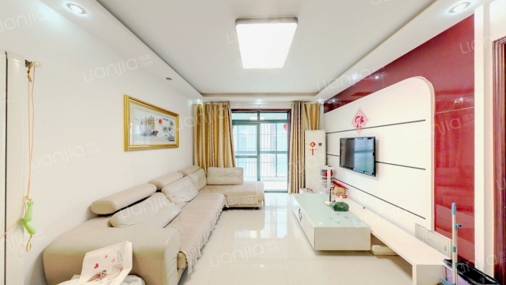 爱琴海花园二手房实景图