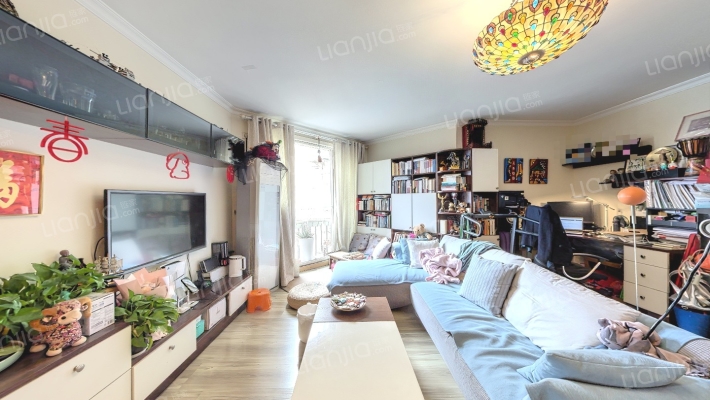 富丽公寓(东区)二手房实景图