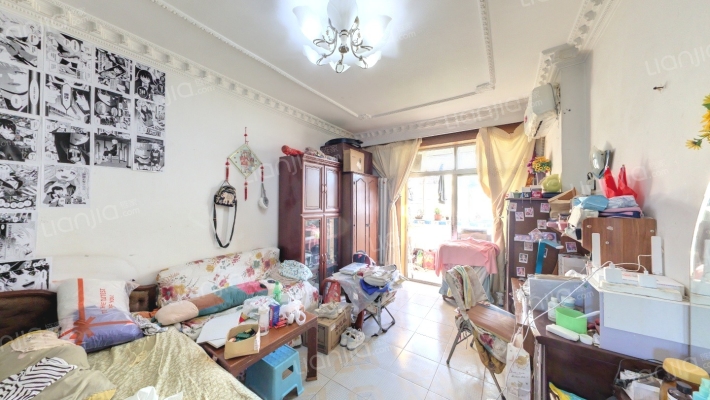 宜宾道二手房实景图