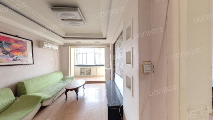 甘肃省杂技团家属院二手房实景图