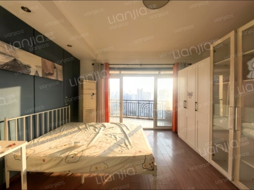 整租·大黄路28号 4室1厅 南