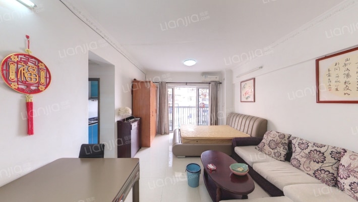 第5大道二手房实景图