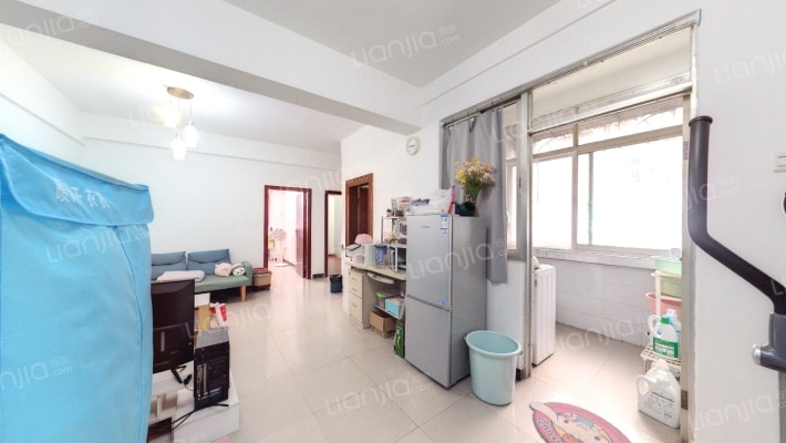 客村苑二手房实景图