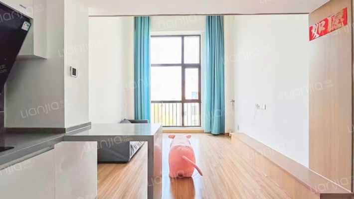 碧桂园·云河park二手房实景图