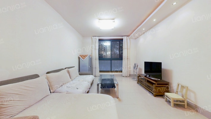 博雅馨地二手房实景图