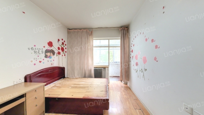 中医医院宿舍二手房实景图