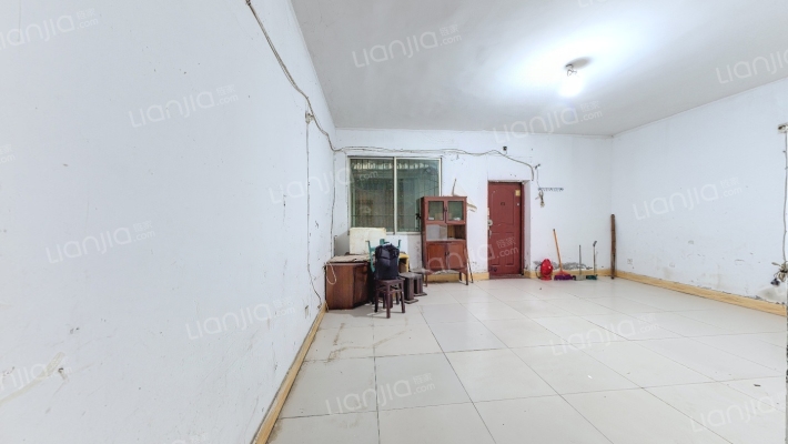 云泉路二手房实景图