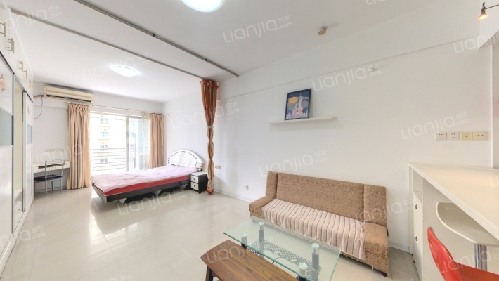 万都阿波罗二手房实景图