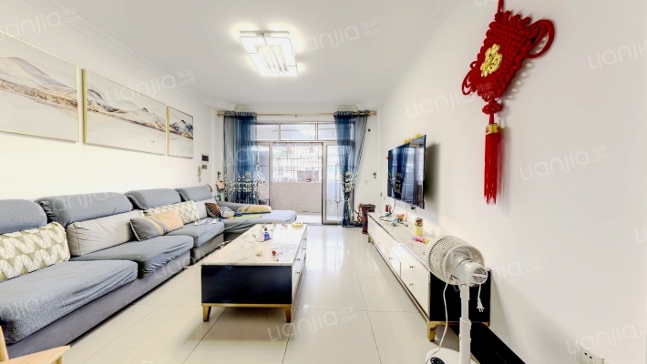 德豪花苑二手房实景图