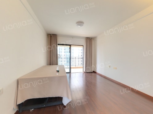 整租·万科魅力之城 4室2厅 南