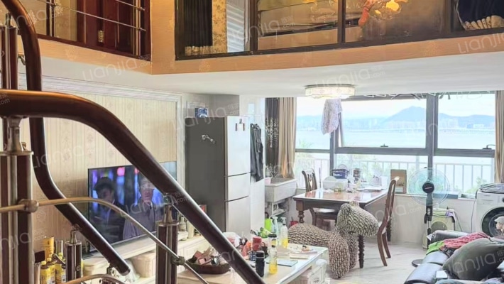 兆翔海天韵二手房实景图