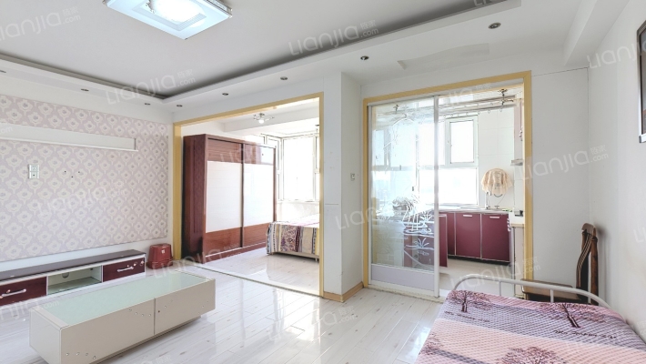 顺隆阳光翠苑二手房实景图