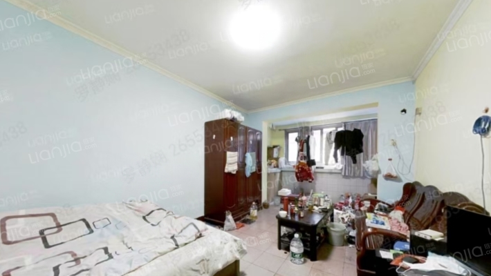 二环路东三段35号院二手房实景图