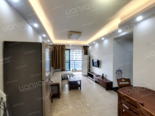 整租·保利领秀前城青秀郡 4室2厅 南/北