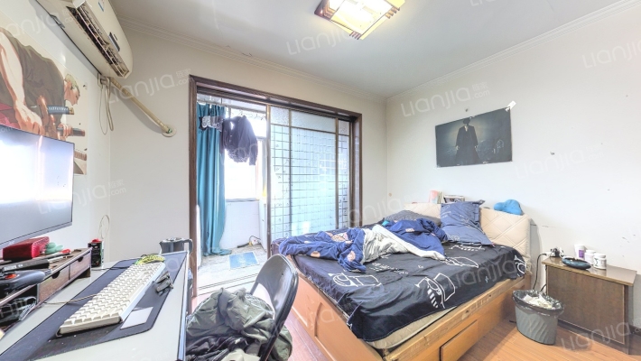 兆园二手房实景图