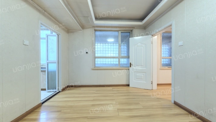 风林绿洲二手房实景图