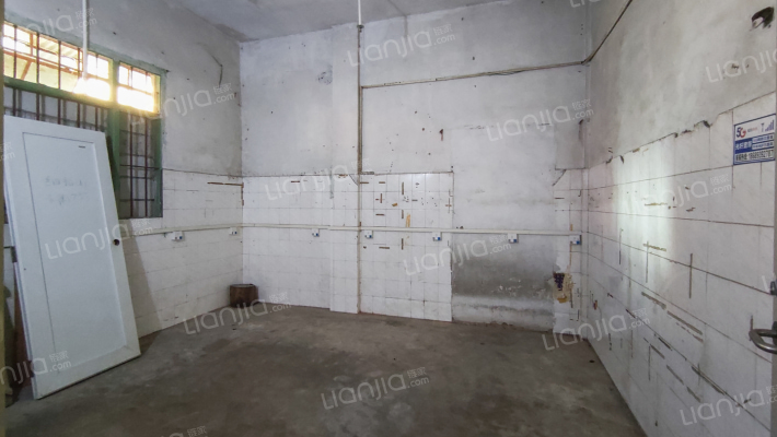 细柏山二手房实景图