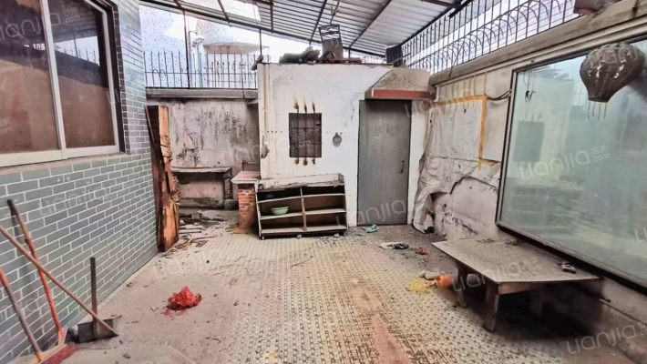 瑞龙路二手房实景图