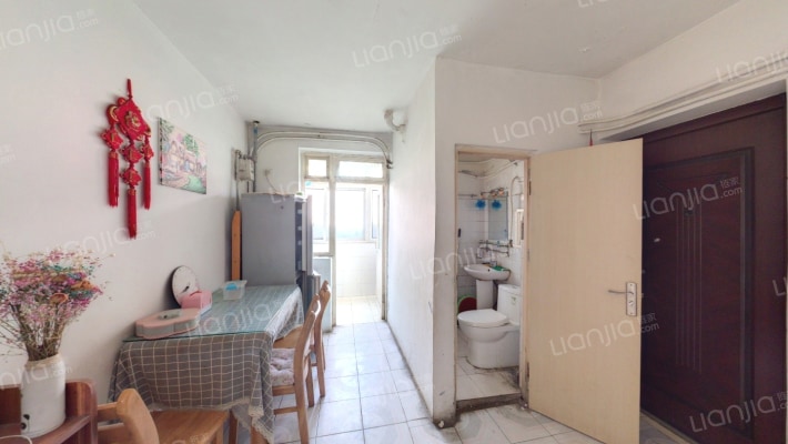 富宜里二手房实景图