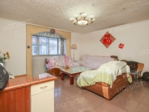 整租·胜利小区A区 1室1厅 南