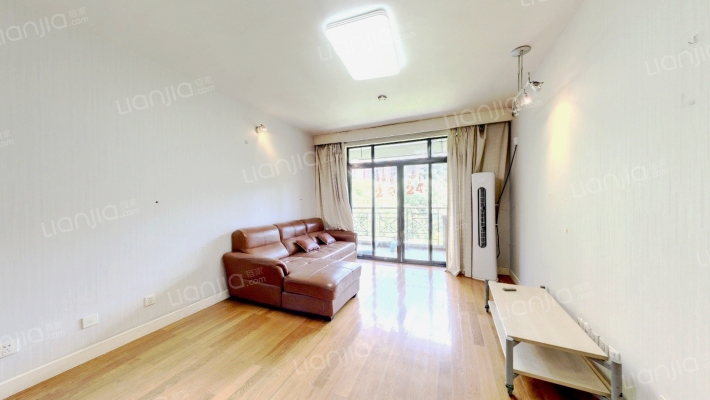 上海花城二手房实景图