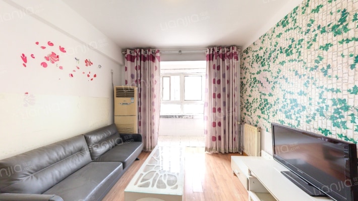 鑫苑碧水尚景二手房实景图