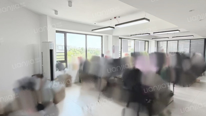仁恒里梦公园二手房实景图