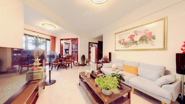 御鹿华轩二手房实景图